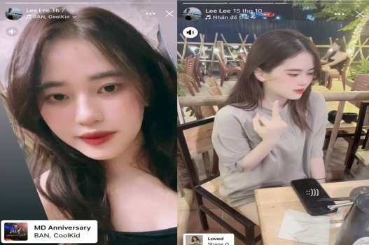 Dung Lee xinh gái mê doggy xuyên đêm